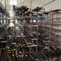 热作模具钢