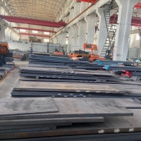 塑料模具钢