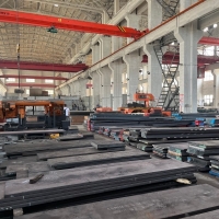 塑料模具钢