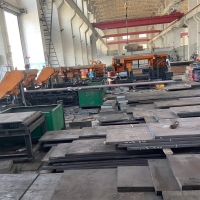 塑料模具钢