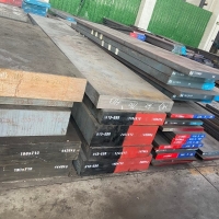 塑料模具钢