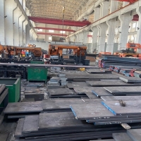 塑料模具钢